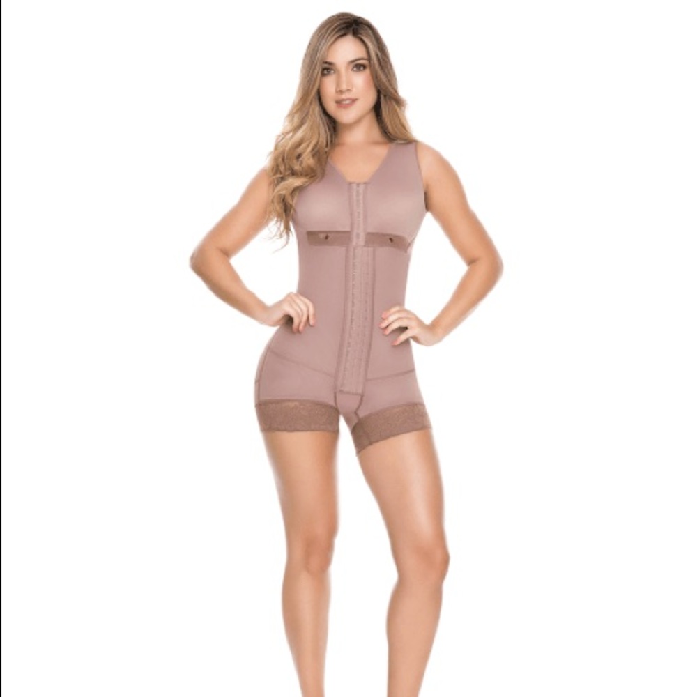 Delie faja colombianas